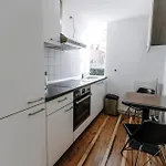 Apartman Fleischhauerstrasse
