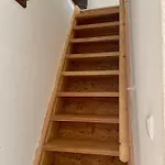 Fleischhauerstrasse Apartman *