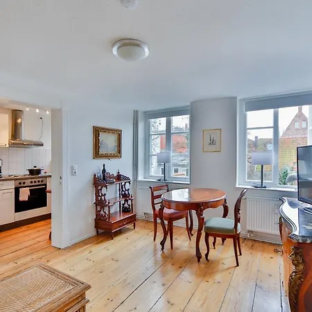 Fleischhauerstrasse Apartment *
