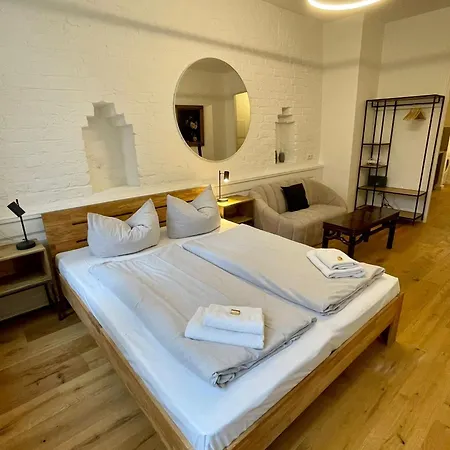Fleischhauerstrasse Apartment *