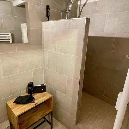 Apartamento Fleischhauerstrasse Lubeca
