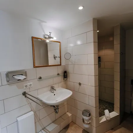 公寓 Fleischhauerstrasse 吕贝克