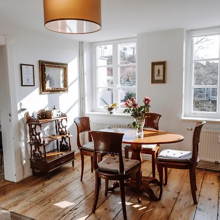 Fleischhauerstrasse * Lübeck