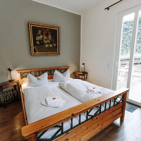 Fleischhauerstrasse *