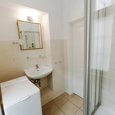 Fleischhauerstrasse Apartamento