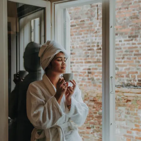 Appartement Fleischhauerstrasse