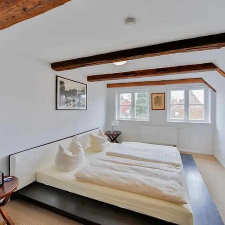 Fleischhauerstrasse Apartamento