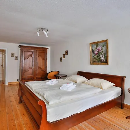 Fleischhauerstrasse Daire *