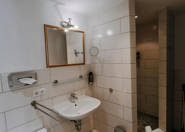 Appartement Fleischhauerstrasse Lübeck