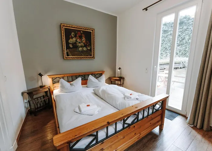 Fleischhauerstrasse *