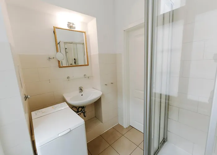 Fleischhauerstrasse Appartement