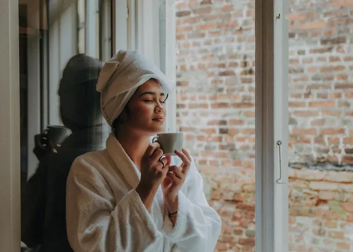 Appartement Fleischhauerstrasse