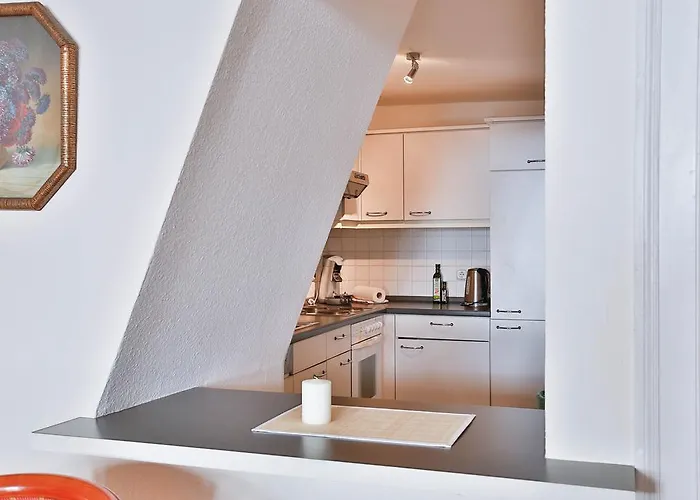 Fleischhauerstrasse * 뤼베크